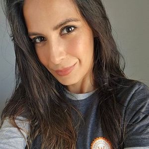 Meet your Posher, Teresa